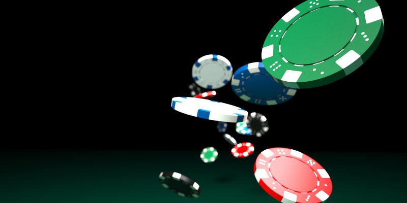Tiền Casino Là Gì? Giải Đáp Tường Tận Cho Người Mới Chơi 3 Trang Chủ Jun88.com #1 Việt Nam Chip Casino mang lại tính đơn giản hóa trong sòng bạc
