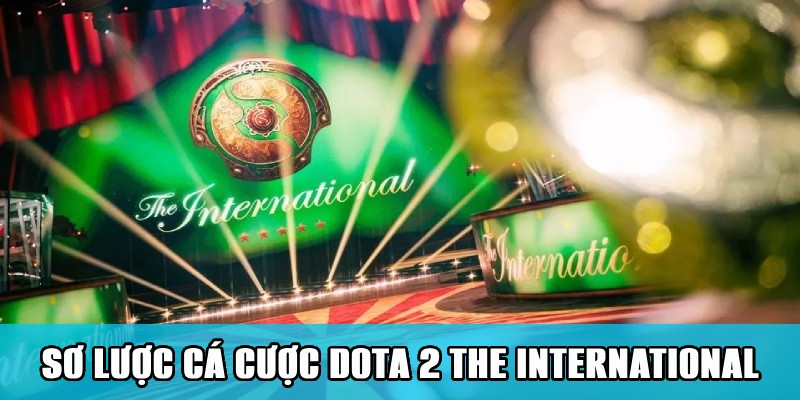 Cá Cược Dota 2 The International Mãn Nhãn Các Trận Đấu 1 Trang Chủ Jun88.com #1 Việt Nam Sơ lược về hình thức cá cược Dota 2 The International