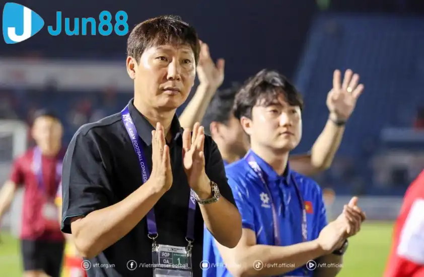 Đây chính là tổn thất lớn với ĐT Việt Nam. Ảnh: VFF Đây chính là tổn thất lớn với ĐT Việt Nam. Ảnh: VFF