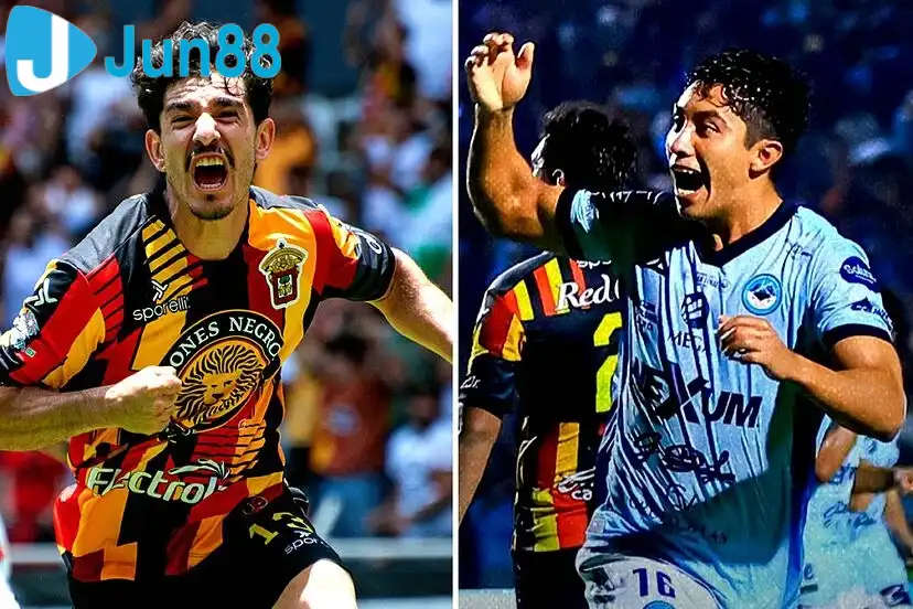 Tampico Madero vs Leones Negros sẽ có trận tái đấu đầy căng thẳng. Tampico Madero vs Leones Negros sẽ có trận tái đấu đầy căng thẳng.